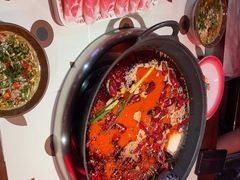 -江北北火锅馆·公路夜市(魏公村店)