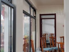 -柳沟豆腐宴64号院