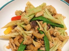-先记烧鹅王·本地粤菜(福永店)
