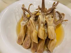 糟鸭舌-三凤酒家·百年无锡菜(清扬茂业店)