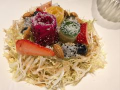 -宫燕府·京菜·烤鸭·淮扬菜(王府中心店)