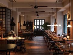 -林四喜·闽南传家菜(鼓浪屿店)