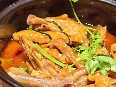 -周家二小姐的菜(西津渡店)