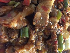 -灯盏窝饭店(新都分店)