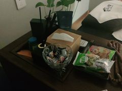 -指宿行馆·日式SPA(中环店)