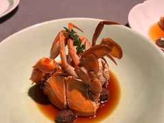 -御膳汤品(猎人坊店)