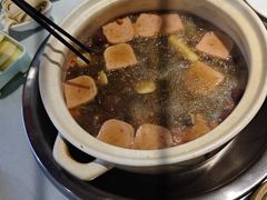 -名善山珍·野生菌汤锅(文殊院店)