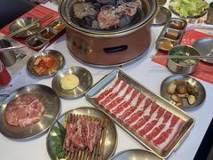 -西塔老太太泥炉烤肉(沈阳店)
