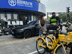 -台州老六海鲜面馆(上南总店)