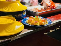 雍正烤鸭-花家怡园