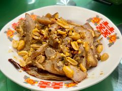 -谢记上海大排档(长寿路店)