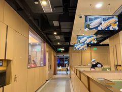 -海底捞火锅(高科东路店)