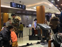 -纽斯桑拿会所(东绣路店)