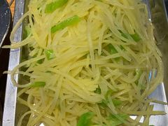-川天喉重庆江湖菜