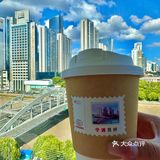 在宁波！请锁住这个拍照机位！！