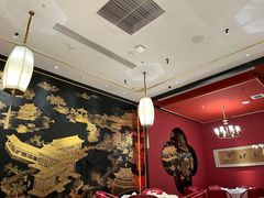 -东富酒家(龙湖西溪天街店)