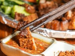 -蜗牛小馆醉乡民谣云南菜(惠新西里店)