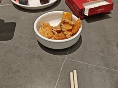 -情妹耙泥鳅·江湖川菜(科华店)