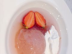 -半山腰·云南菜(侨福芳草地店)