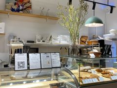 -DRUNK BAKER(上海陕康里店)