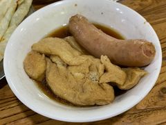 -天台小吃(新城店)
