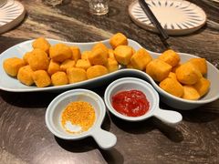 七味脆豆腐-桐爷小馆(广渠门店)