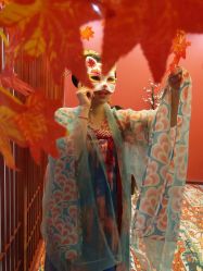 -陈攻馆·汉服