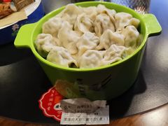 -老边饺子馆·东北菜(虎坊桥店)