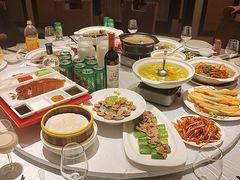 -王府井酒店(金桥港湾店)