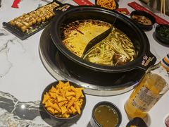 -钢管厂五区小郡肝火锅串串香(清河店)