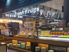 -韩盛·盛江山自助料理(于洪新玛特店)