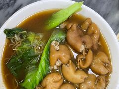 -珍珍小食店(西华路店)