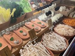 -一绪に寿喜烧(荟聚店)