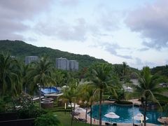 -石梅湾艾美度假酒店