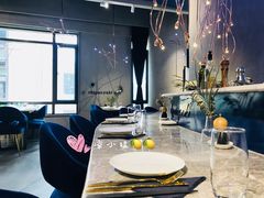 -Wei菋·Le Bistrot