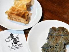 -多春茶室