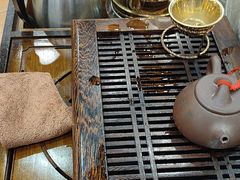 -大水车公馆·顺德菜·妈姐菜(均安店)