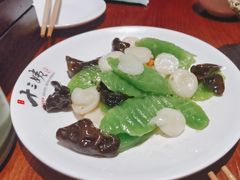 -南拳十三姨·潮汕砂锅粥(世纪金源店)