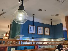 -新白鹿餐厅(城西银泰城店)