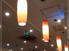 -萨莉亚意式餐厅(特力时尚汇店)