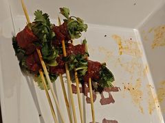 -阿串串老火锅(力盟店)