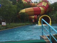 -苏州乐园森林水世界