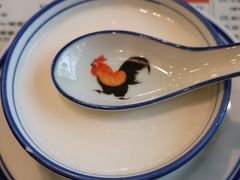 -小龍鳳餐室(番禺路店)