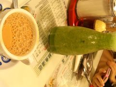 翠华餐厅(旺角文华商场店)-翠华餐厅(旺角文华商场店)