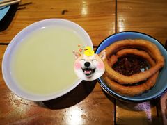 豆汁-局气 烤鸭·北京菜(光华路店)