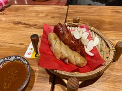 -捡角台湾食堂(花木Plus乐坊店)
