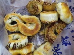 -张家清真糕点(奉天街店)