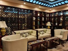 包厢-红莲中餐厅(日航饭店)