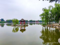 -盛世南宫影视城(北普陀影视城)
