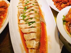 -惠宾饭庄(中山路店)